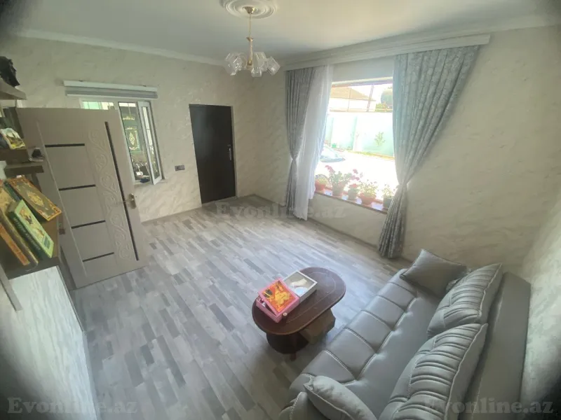 Satılır 4 otaqlı Həyət evi 186 m² Maştağa - şəkil 10
