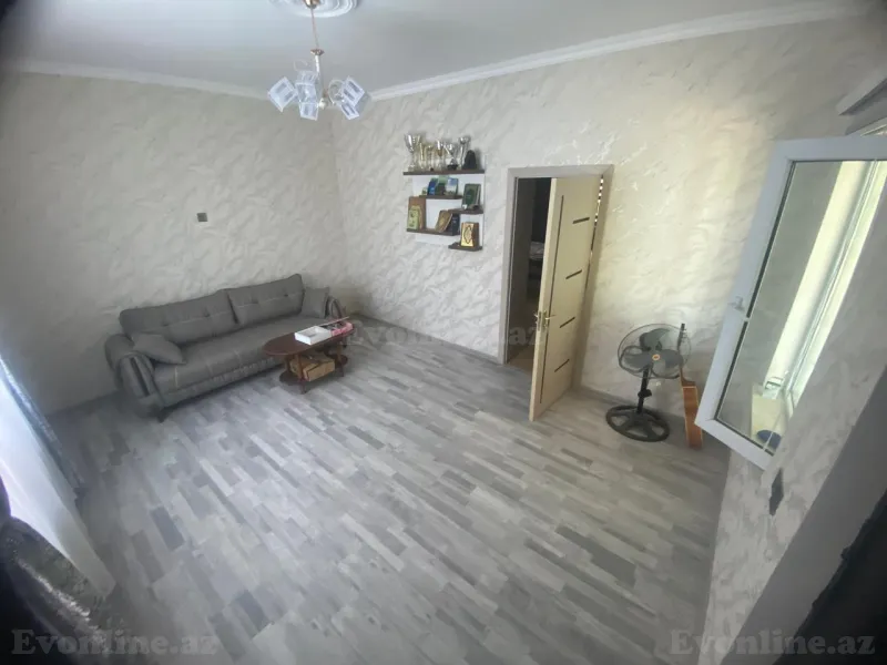 Satılır 4 otaqlı Həyət evi 186 m² Maştağa - şəkil 11