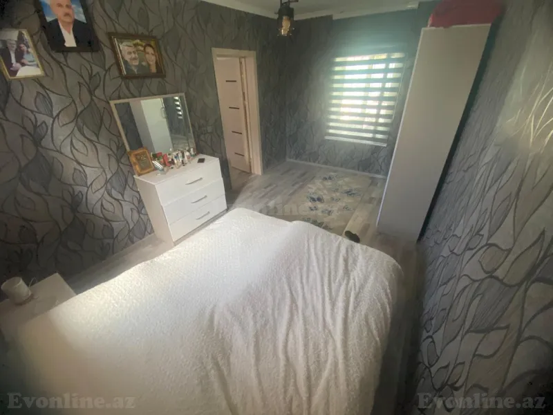 Satılır 4 otaqlı Həyət evi 186 m² Maştağa - şəkil 12