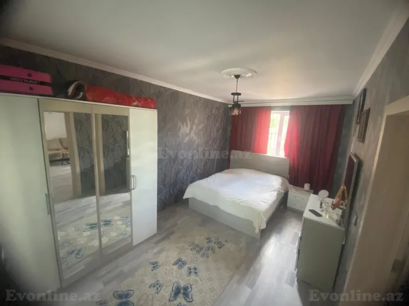 Satılır 4 otaqlı Həyət evi 186 m² Maştağa - şəkil 13
