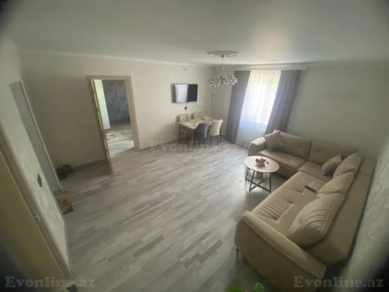 Satılır 4 otaqlı Həyət evi 186 m² Maştağa - şəkil 16
