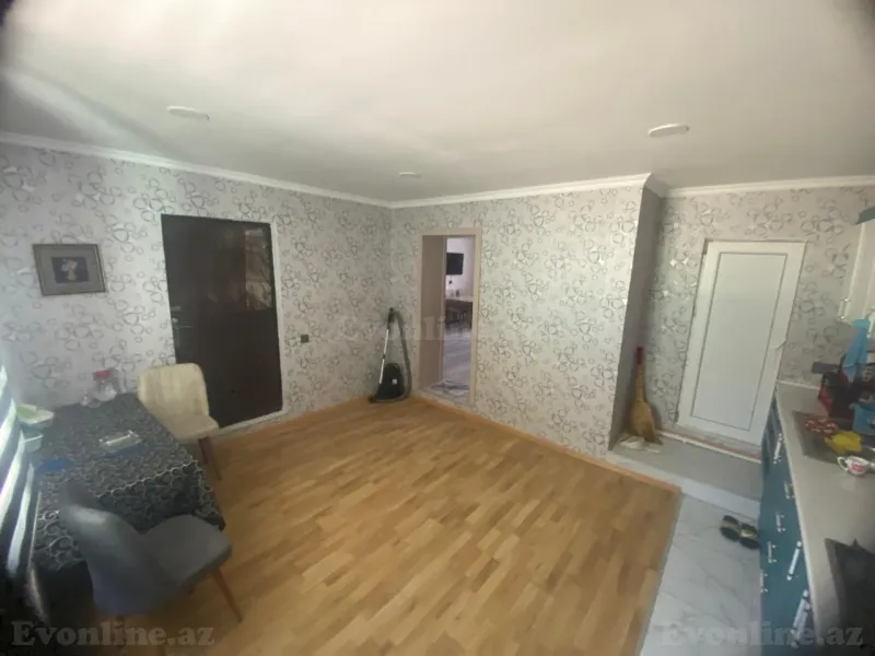 Satılır 4 otaqlı Həyət evi 186 m² Maştağa - şəkil 17