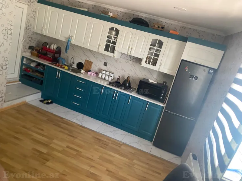 Satılır 4 otaqlı Həyət evi 186 m² Maştağa - şəkil 18