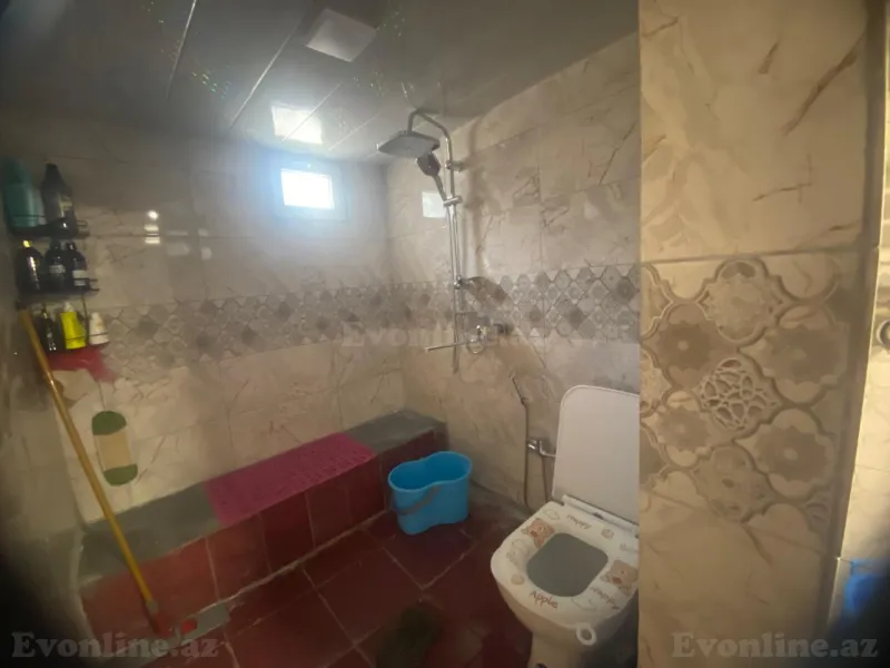 Satılır 4 otaqlı Həyət evi 186 m² Maştağa - şəkil 19