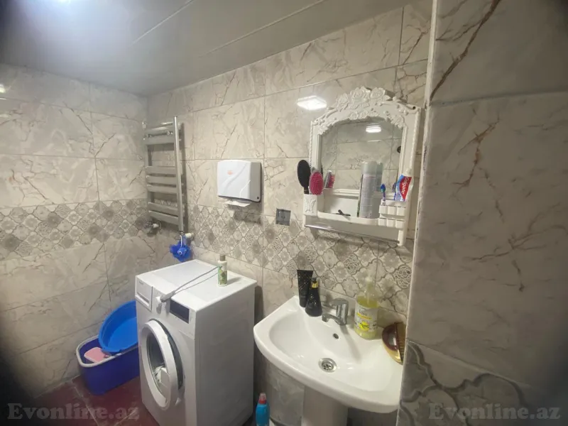 Satılır 4 otaqlı Həyət evi 186 m² Maştağa - şəkil 20