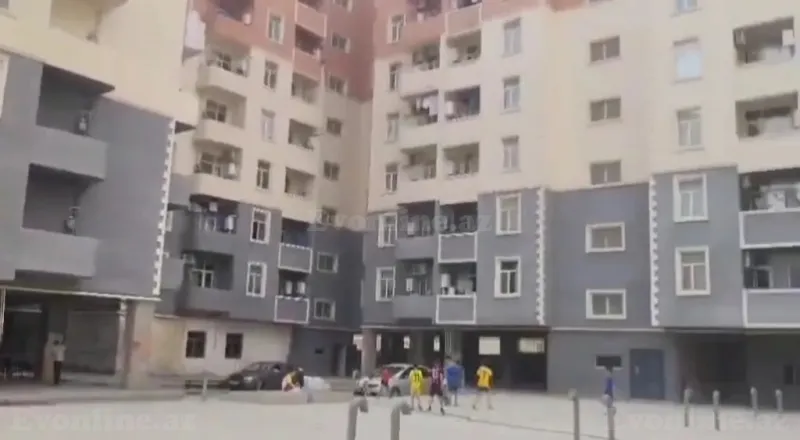 Satılır 3 otaqlı Mənzil Yeni tikili 73.2 m² Sumqayıt - şəkil 2