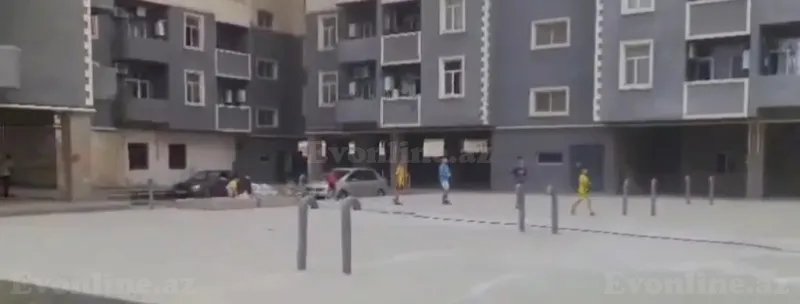 Satılır 3 otaqlı Mənzil Yeni tikili 73.2 m² Sumqayıt - şəkil 3