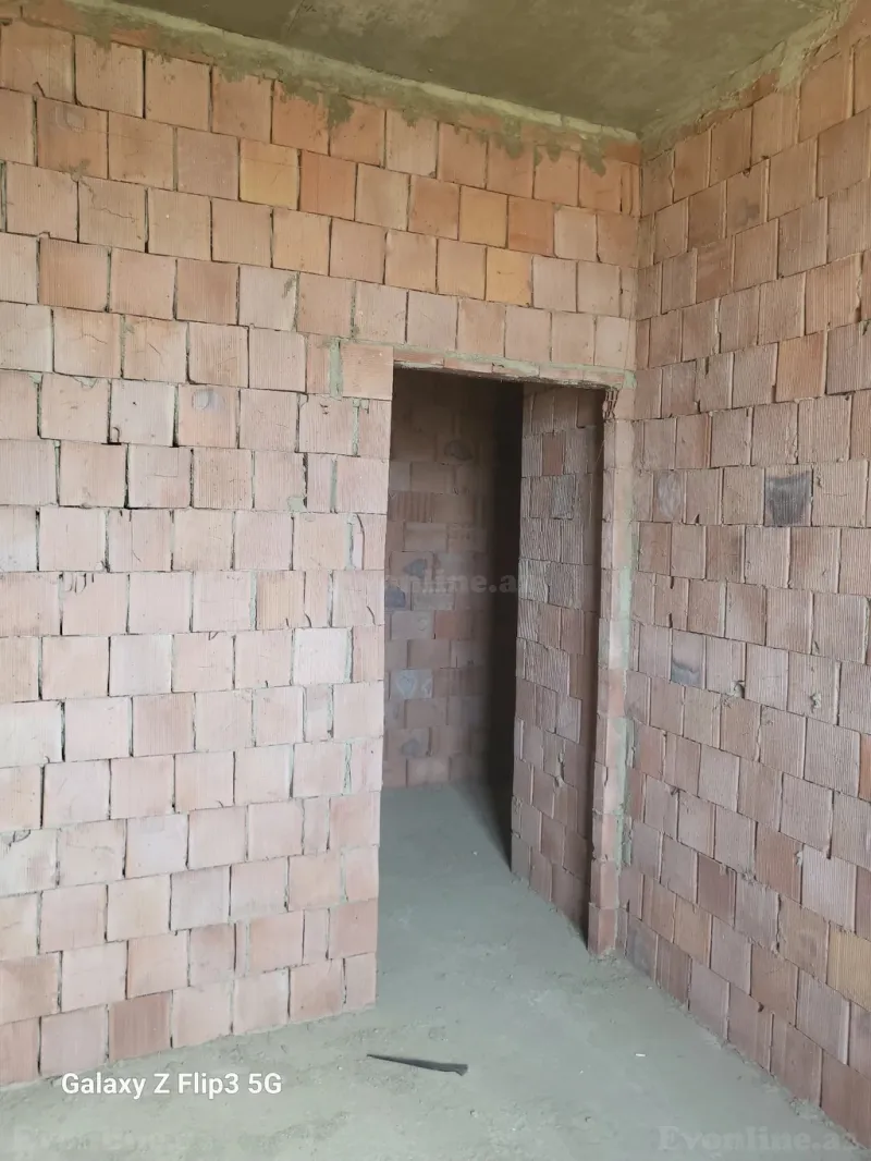 Satılır 3 otaqlı Mənzil Yeni tikili 73.2 m² Sumqayıt - şəkil 4
