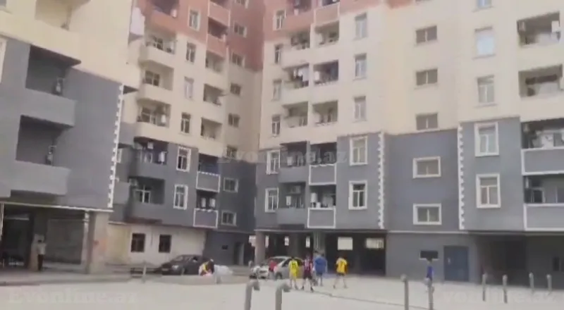 Satılır 3 otaqlı Mənzil Yeni tikili 73.2 m² Sumqayıt - şəkil 5