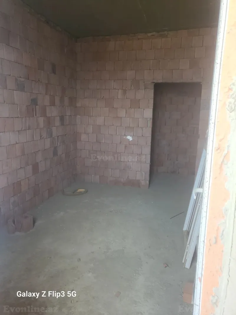 Satılır 3 otaqlı Mənzil Yeni tikili 73.2 m² Sumqayıt - şəkil 7