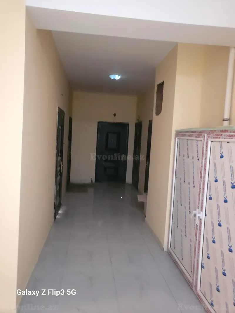 Satılır 3 otaqlı Mənzil Yeni tikili 73.2 m² Sumqayıt - şəkil 8