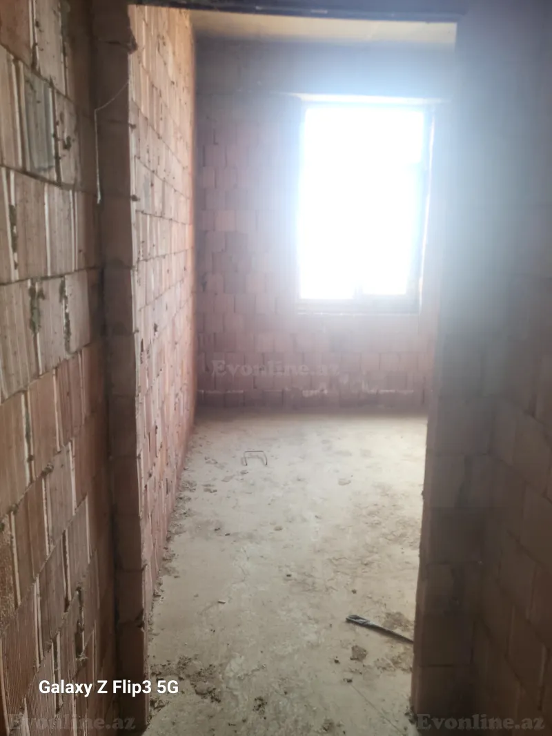 Satılır 3 otaqlı Mənzil Yeni tikili 73.2 m² Sumqayıt - şəkil 12