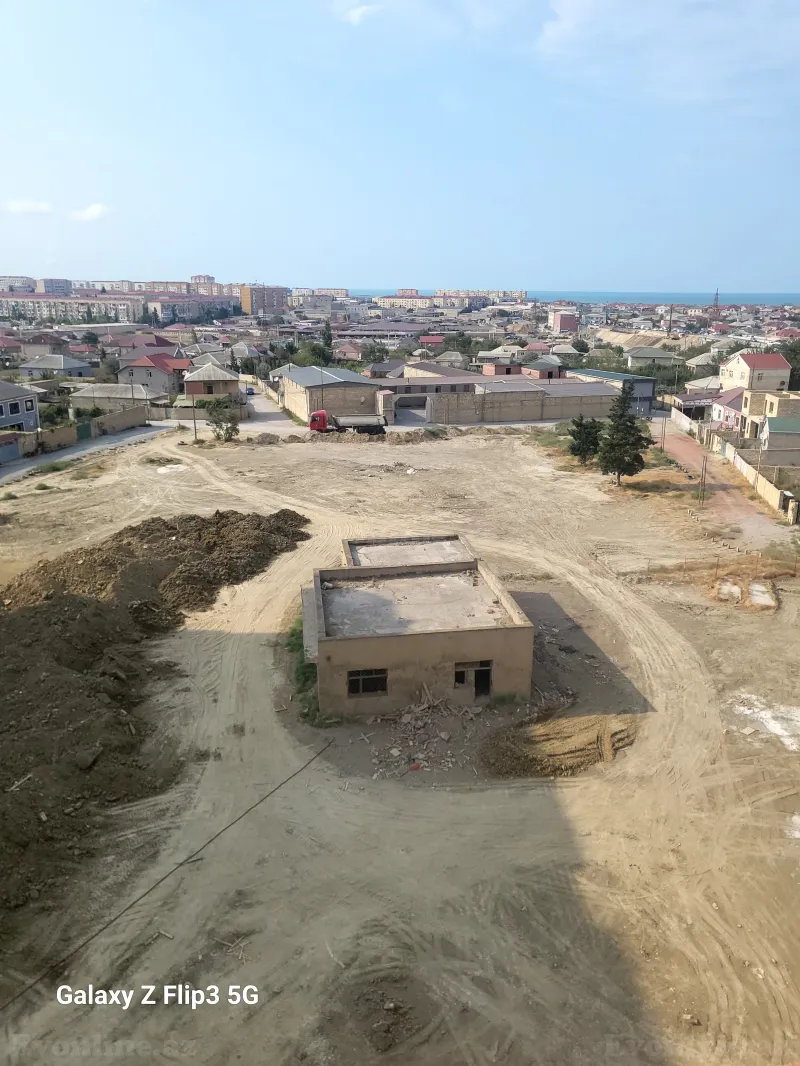 Satılır 3 otaqlı Mənzil Yeni tikili 73.2 m² Sumqayıt - şəkil 17