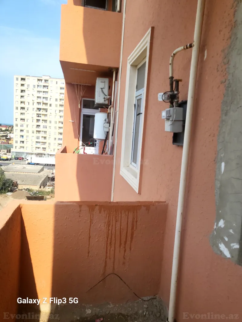 Satılır 3 otaqlı Mənzil Yeni tikili 73.2 m² Sumqayıt - şəkil 18