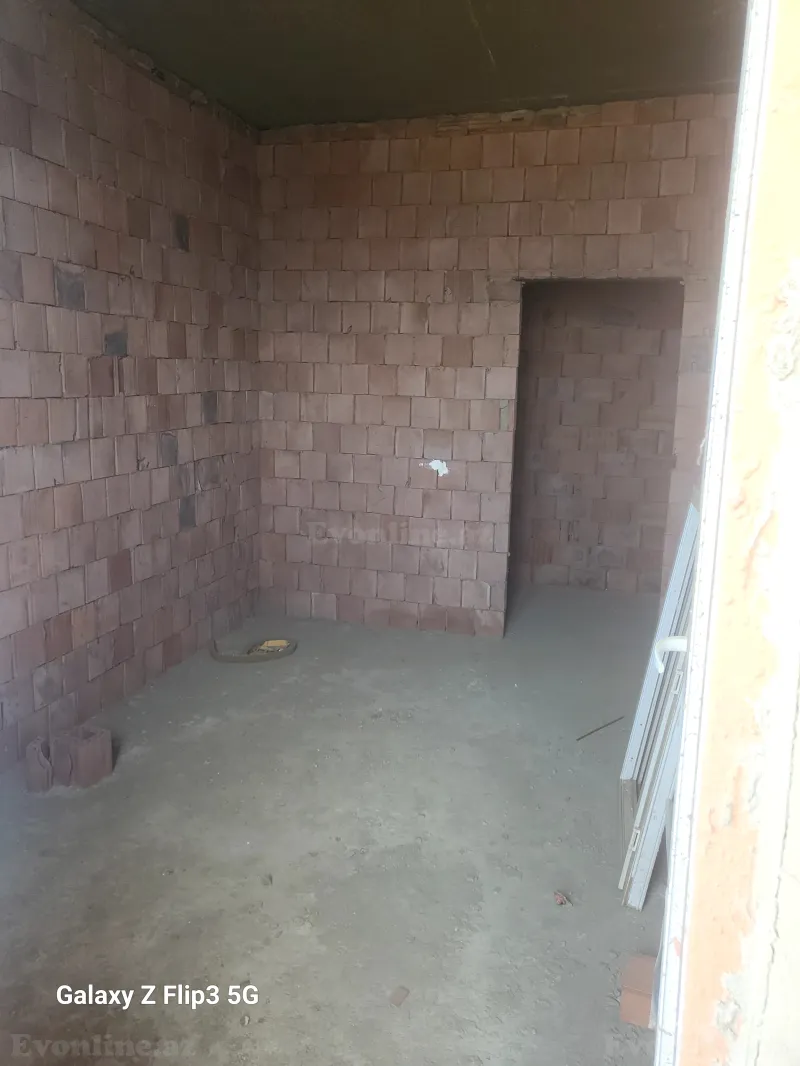 Satılır 3 otaqlı Mənzil Yeni tikili 73.2 m² Sumqayıt - şəkil 19