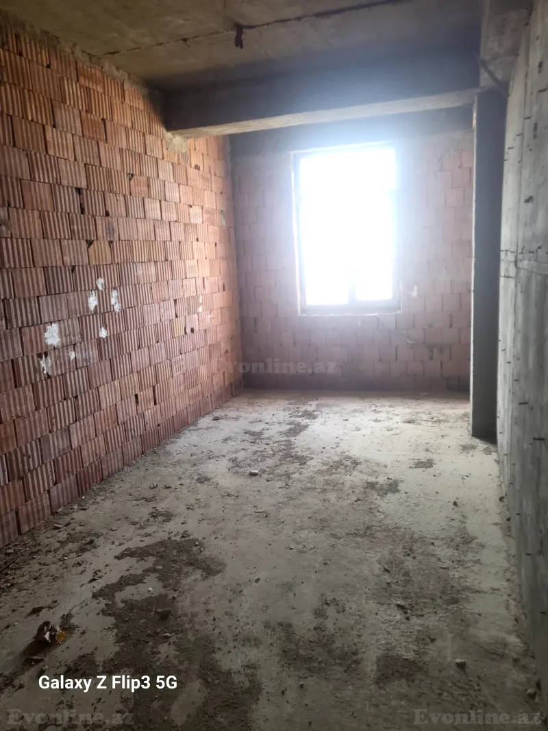Satılır 3 otaqlı Mənzil Yeni tikili 73.2 m² Sumqayıt - şəkil 21