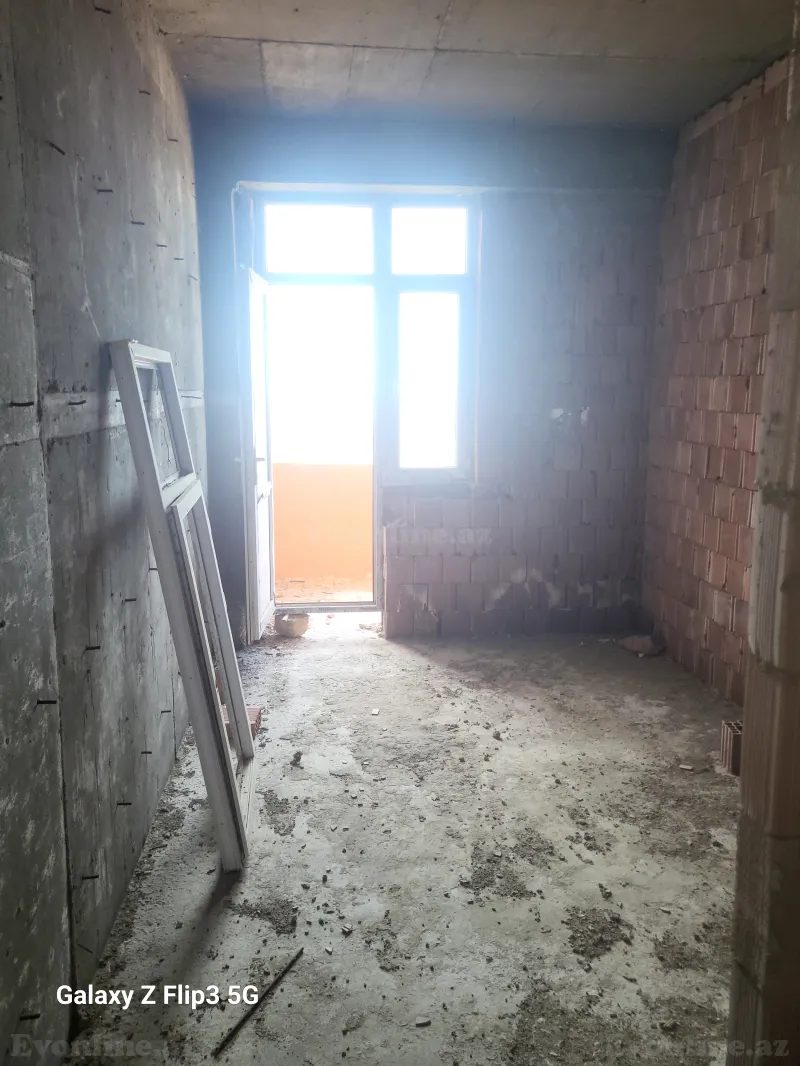 Satılır 3 otaqlı Mənzil Yeni tikili 73.2 m² Sumqayıt - şəkil 23