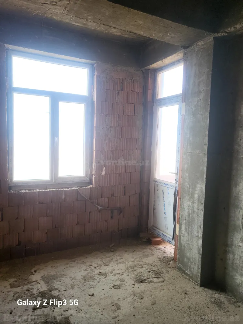 Satılır 3 otaqlı Mənzil Yeni tikili 73.2 m² Sumqayıt - şəkil 24