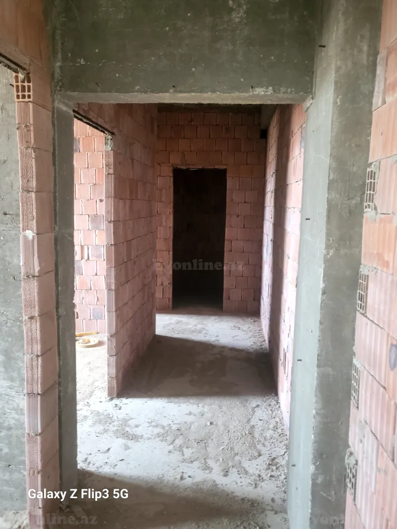 Satılır 3 otaqlı Mənzil Yeni tikili 73.2 m² Sumqayıt - şəkil 26