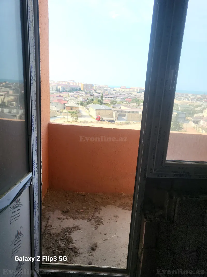 Satılır 3 otaqlı Mənzil Yeni tikili 73.2 m² Sumqayıt - şəkil 28