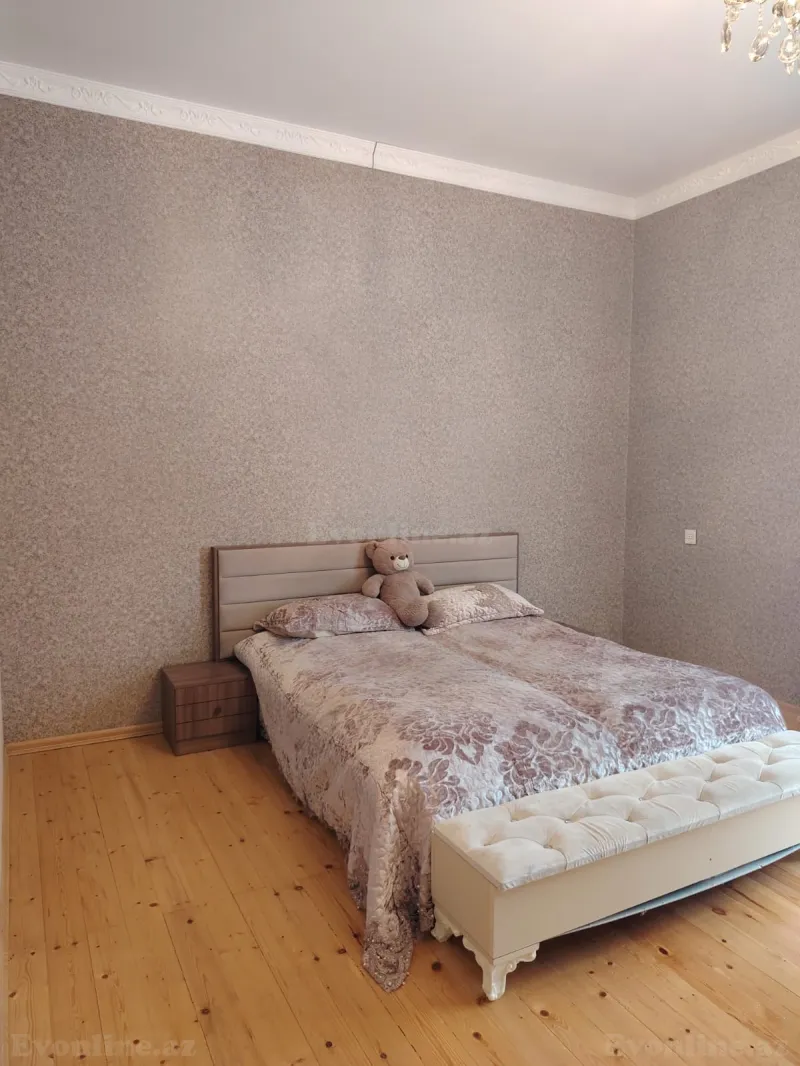 Kirayə verilir 4 otaqlı Həyət evi 220 m² Zaqatala - şəkil 6