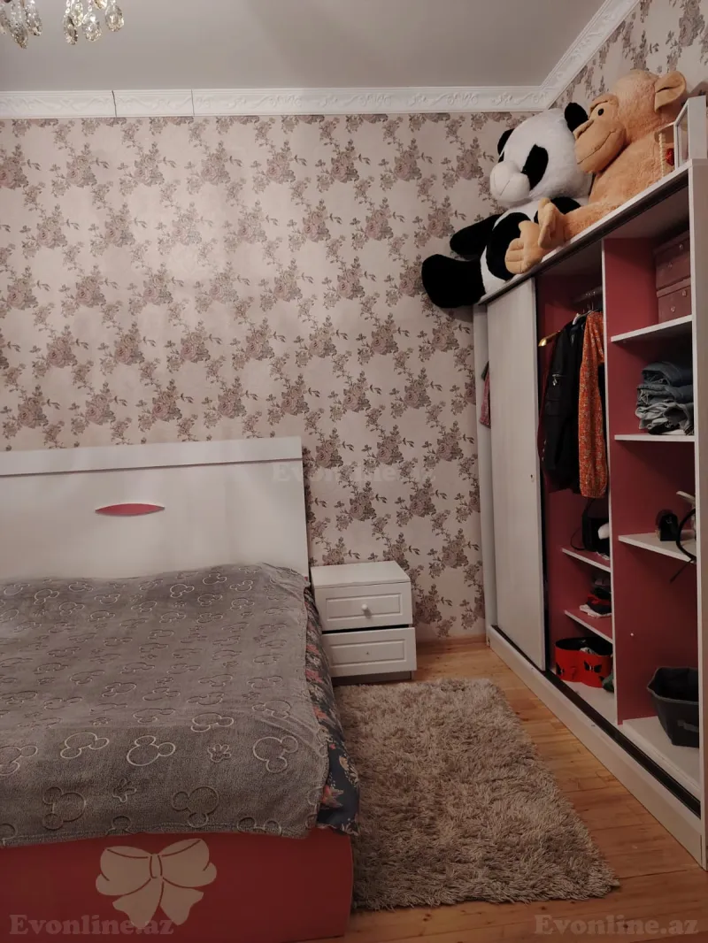 Kirayə verilir 4 otaqlı Həyət evi 220 m² Zaqatala - şəkil 7