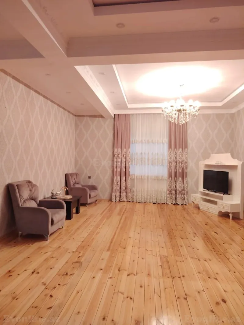 Kirayə verilir 4 otaqlı Həyət evi 220 m² Zaqatala - şəkil 10