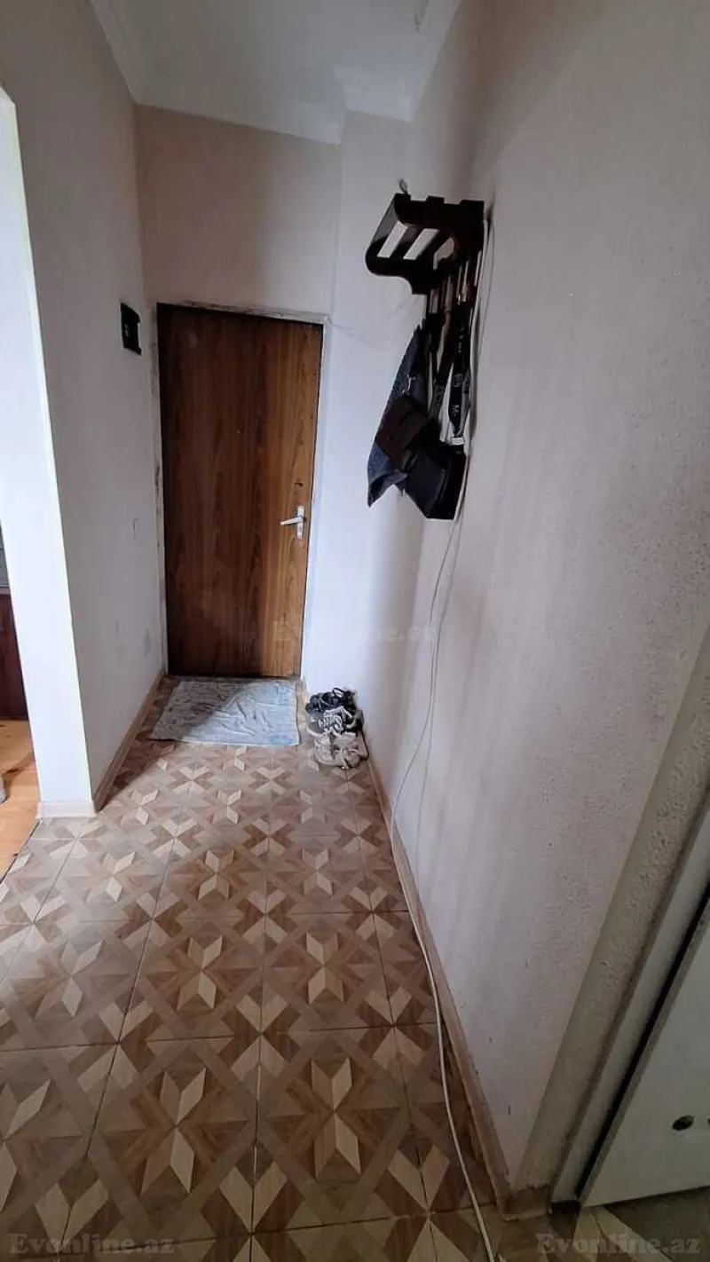 Kirayə verilir 2 otaqlı Mənzil Köhnə tikili 45 m² 20 Yanvar m. - şəkil 10
