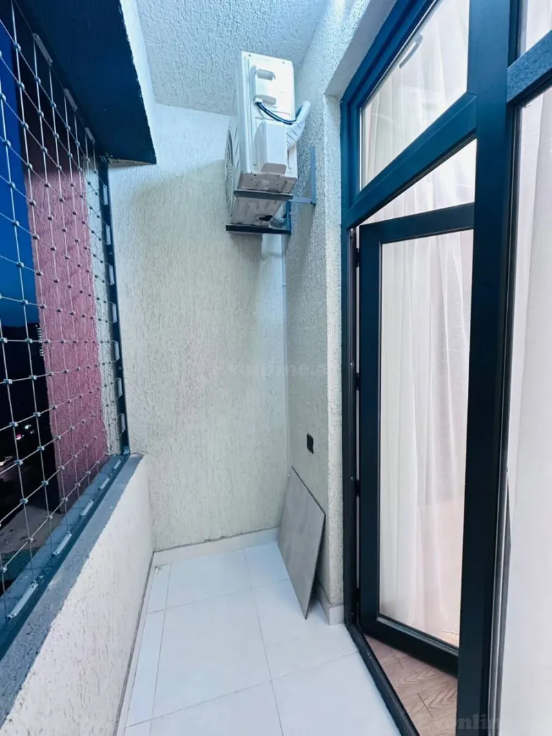 Kirayə verilir 2 otaqlı Mənzil Yeni tikili 68 m² Qara Qarayev m. - şəkil 16