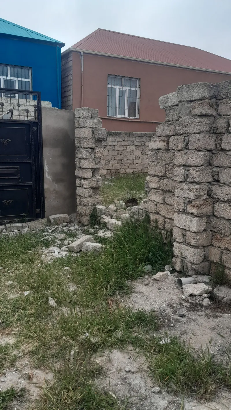 Torpaq Hövsan Satılır