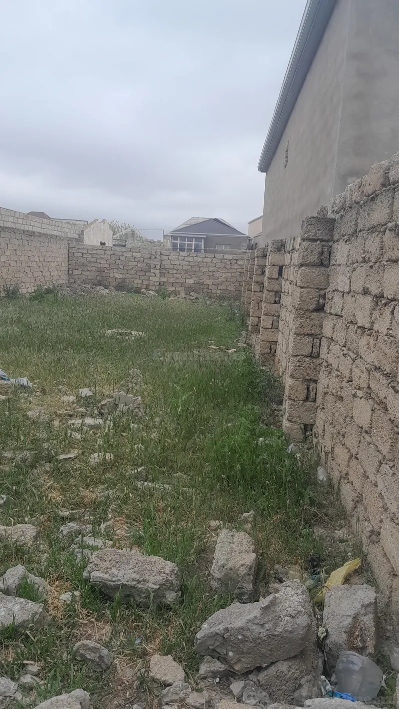 Satılır Torpaq 2 sot Hövsan - şəkil 2