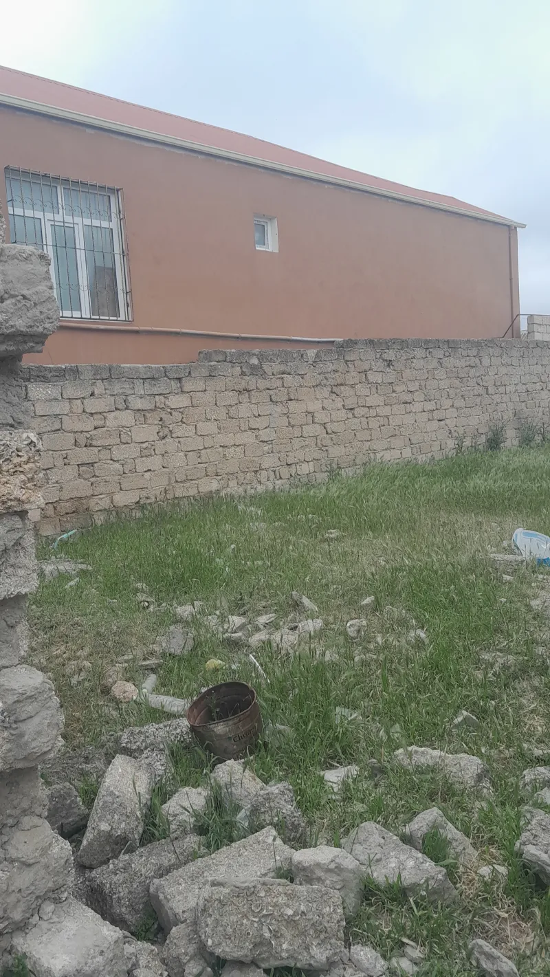 Satılır Torpaq 2 sot Hövsan - şəkil 3