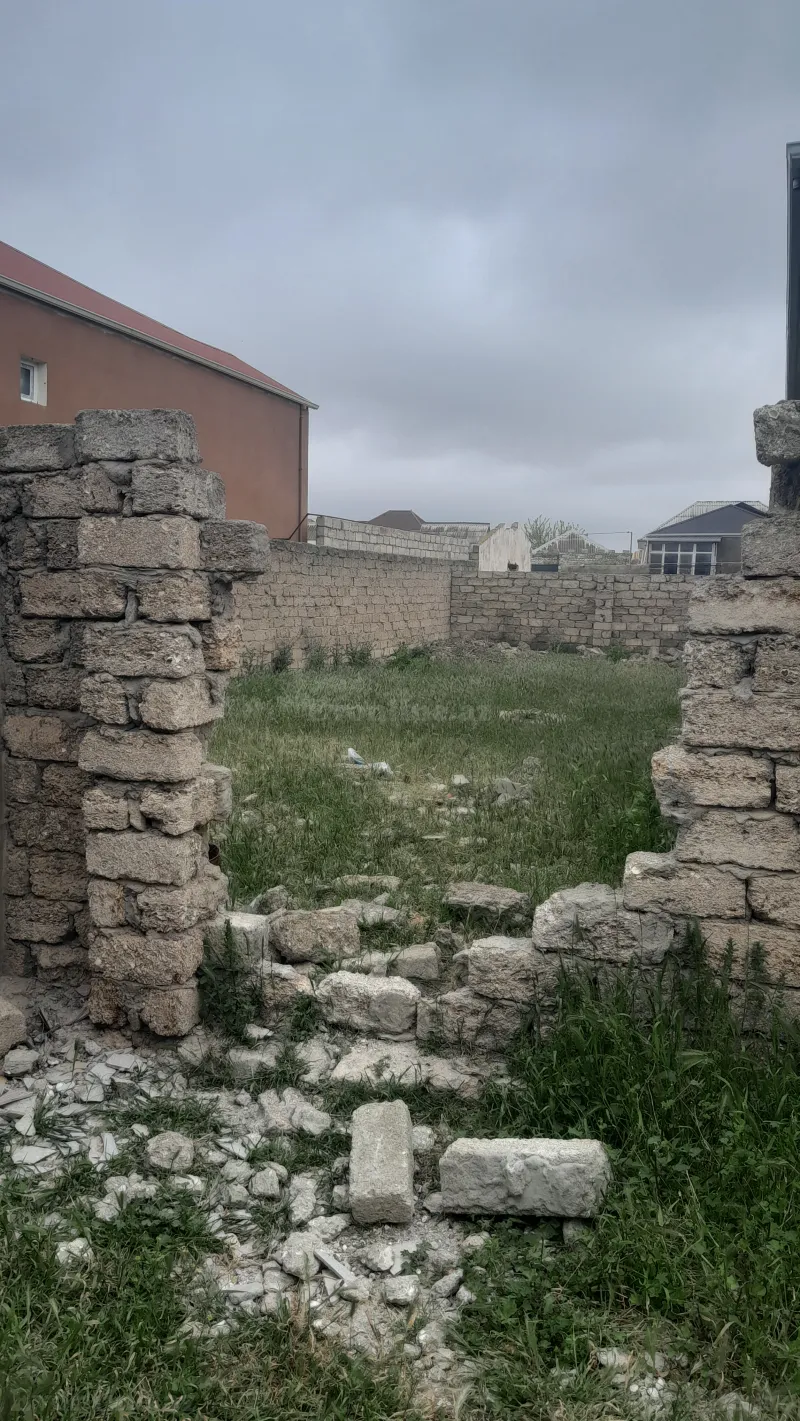 Satılır Torpaq 2 sot Hövsan - şəkil 5