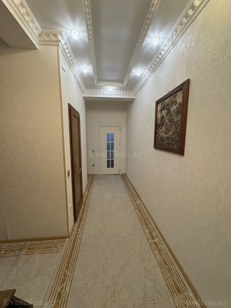 3 otaqlı Mənzil 85 m² Xırdalan Satılır