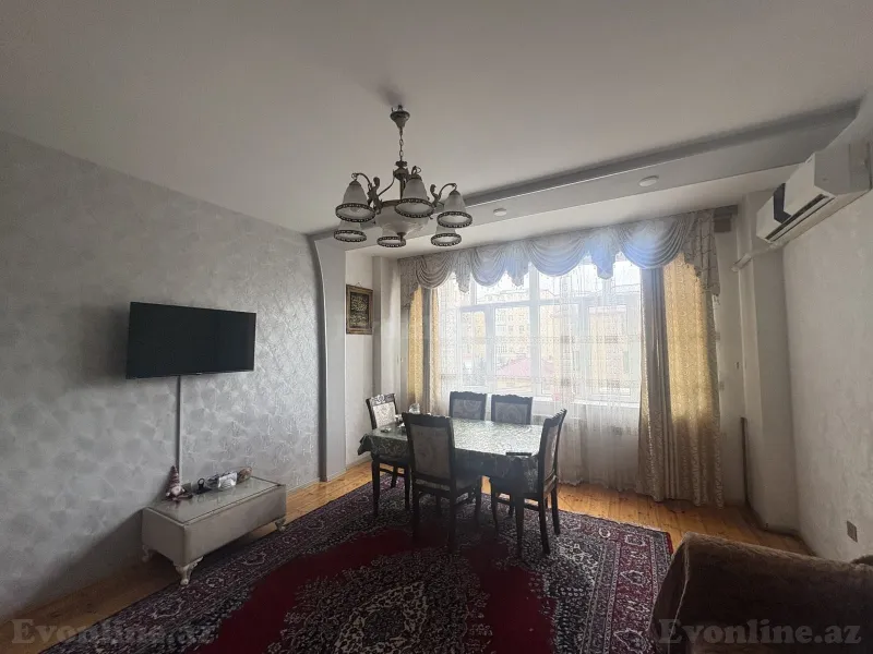 Satılır 3 otaqlı Mənzil Yeni tikili 85 m² Xırdalan - şəkil 4