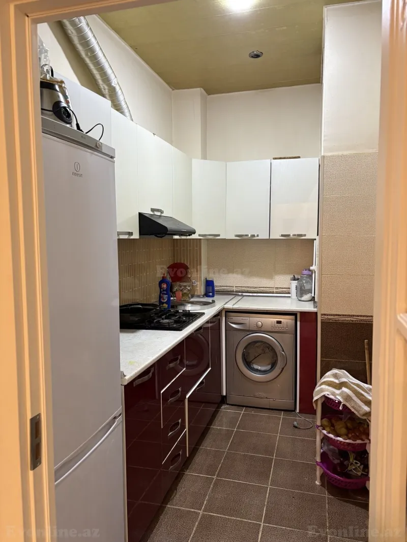 Satılır 3 otaqlı Mənzil Yeni tikili 85 m² Xırdalan - şəkil 5