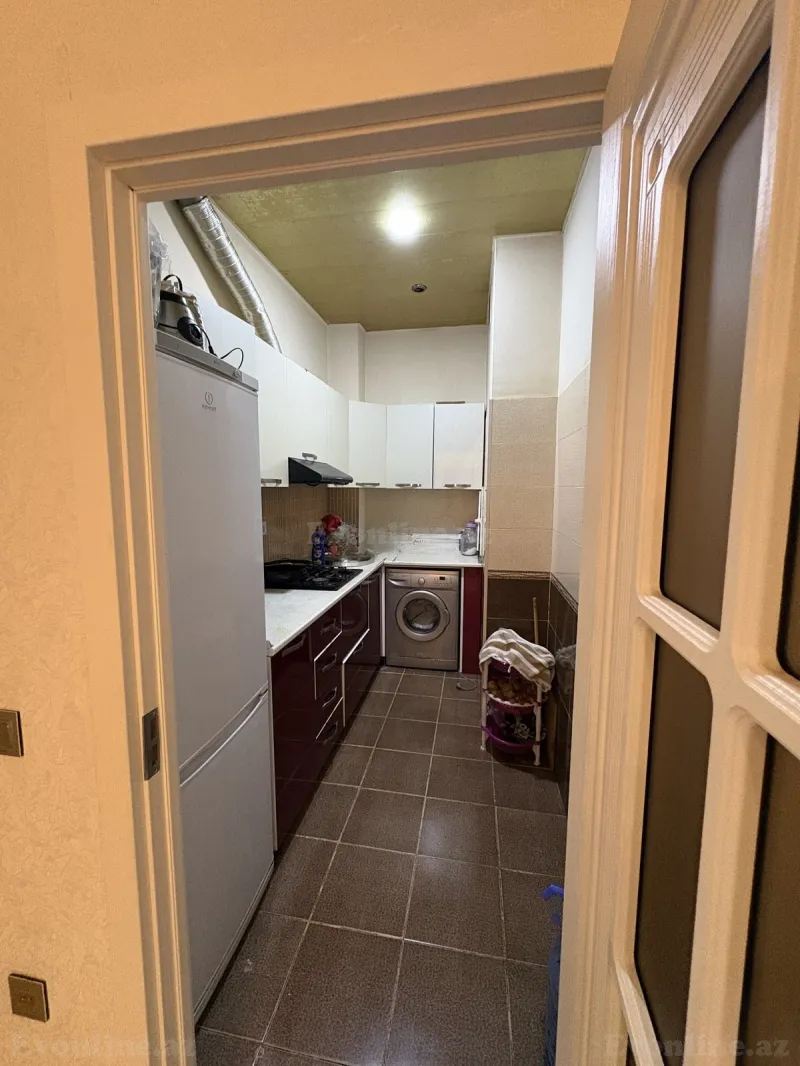 Satılır 3 otaqlı Mənzil Yeni tikili 85 m² Xırdalan - şəkil 6