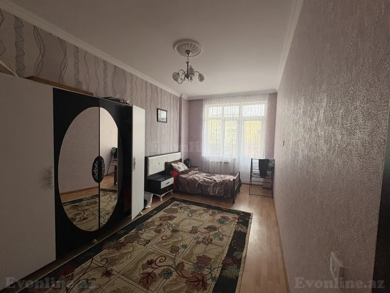 Satılır 3 otaqlı Mənzil Yeni tikili 85 m² Xırdalan - şəkil 8