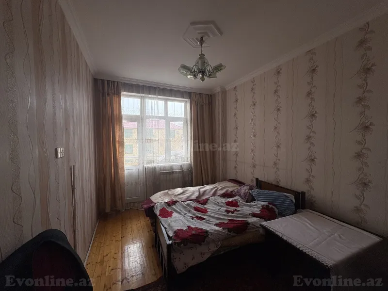 Satılır 3 otaqlı Mənzil Yeni tikili 85 m² Xırdalan - şəkil 9