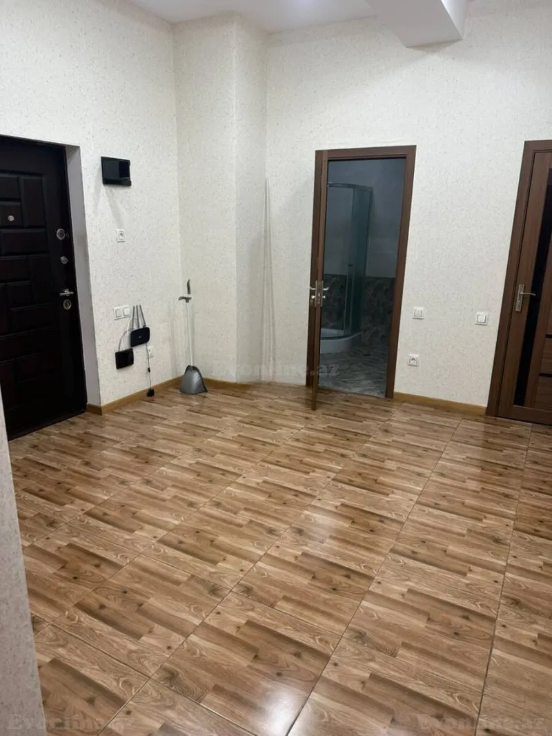 Kirayə verilir 2 otaqlı Mənzil Yeni tikili 85 m² Memar Əcəmi m. - şəkil 7