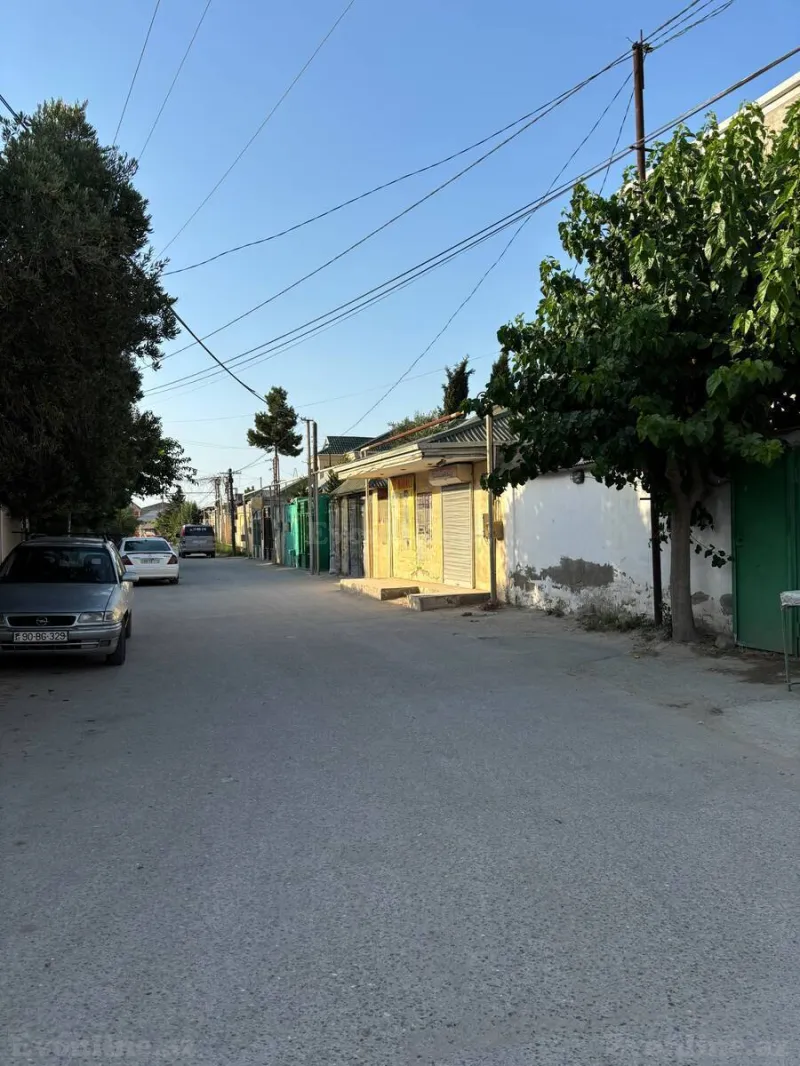 Kirayə verilir Obyekt 25 m² Zabrat - şəkil 2