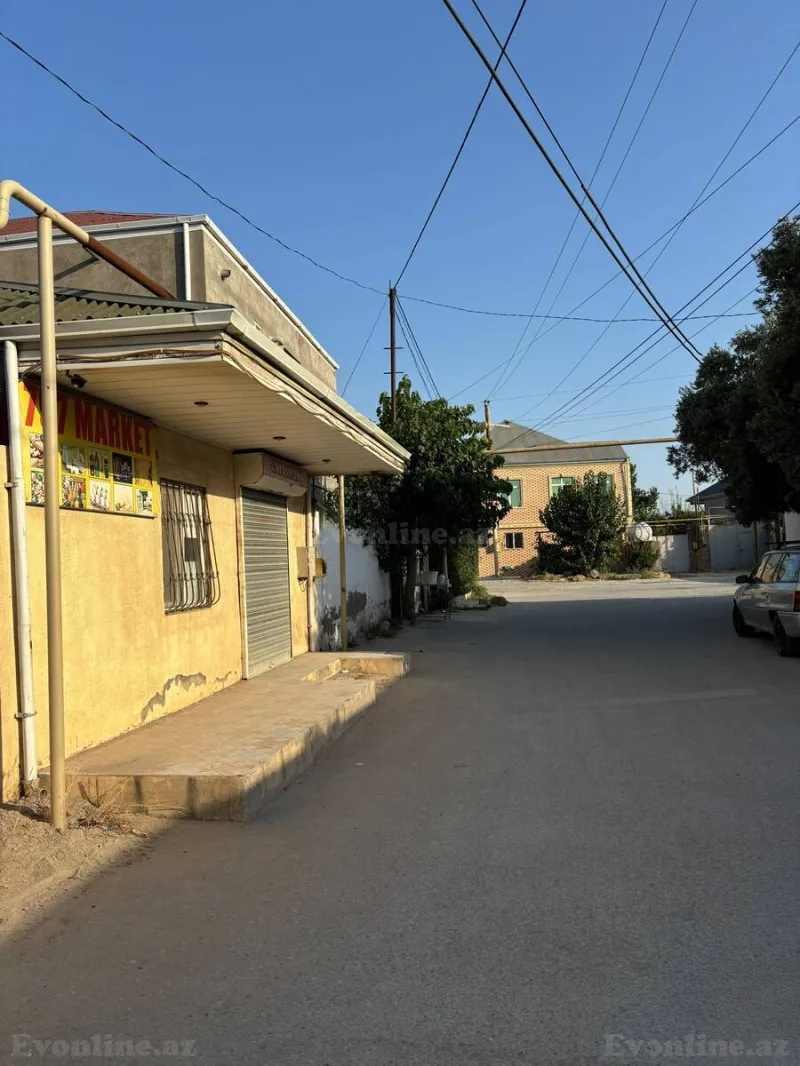 Kirayə verilir Obyekt 25 m² Zabrat - şəkil 3