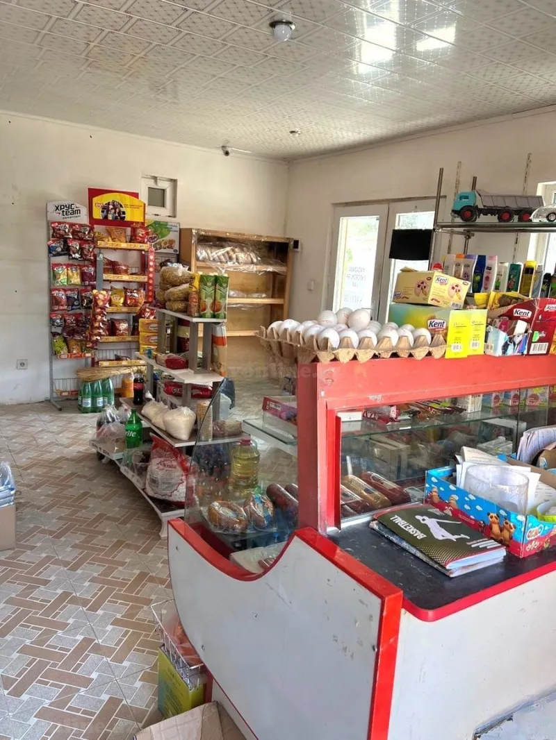 Kirayə verilir Obyekt 25 m² Zabrat - şəkil 4