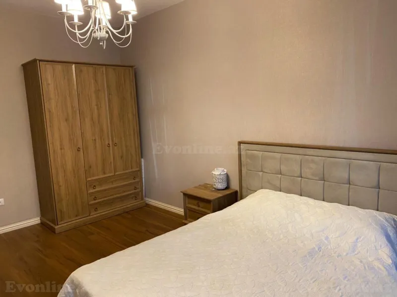 Kirayə verilir 4 otaqlı Mənzil Yeni tikili 180 m² 28 May m. - şəkil 5