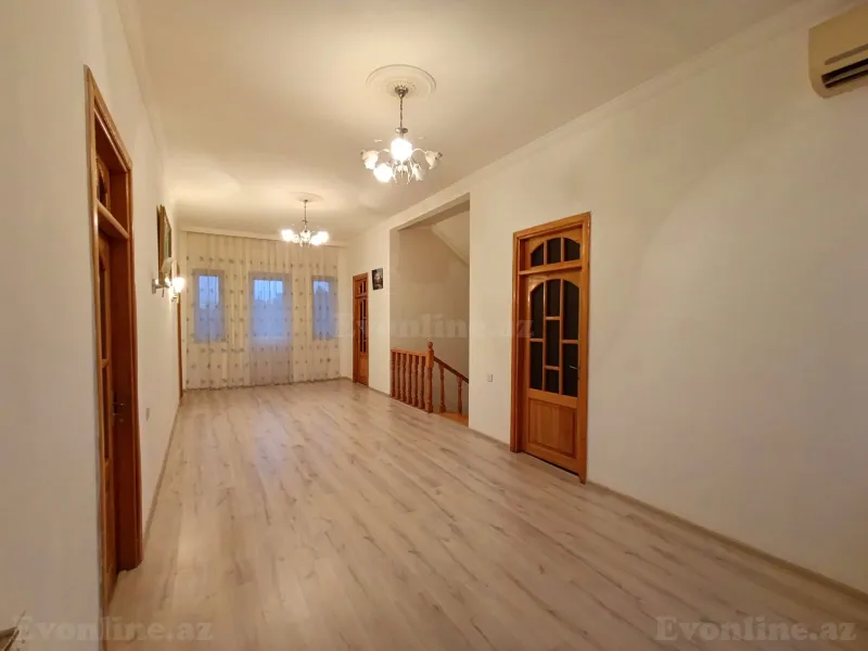 Kirayə verilir 6 otaqlı Həyət evi 200 m² Mərdəkan - şəkil 17