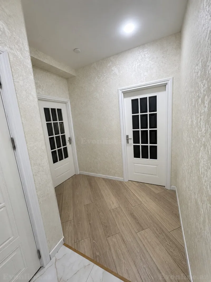 Satılır 2 otaqlı Mənzil Yeni tikili 44 m² Badamdar - şəkil 4