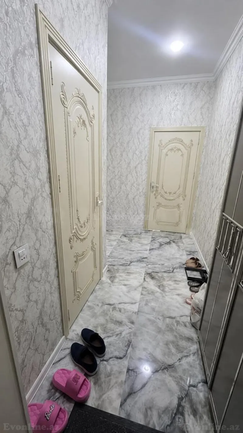 Satılır 2 otaqlı Mənzil Yeni tikili 44 m² Badamdar - şəkil 7