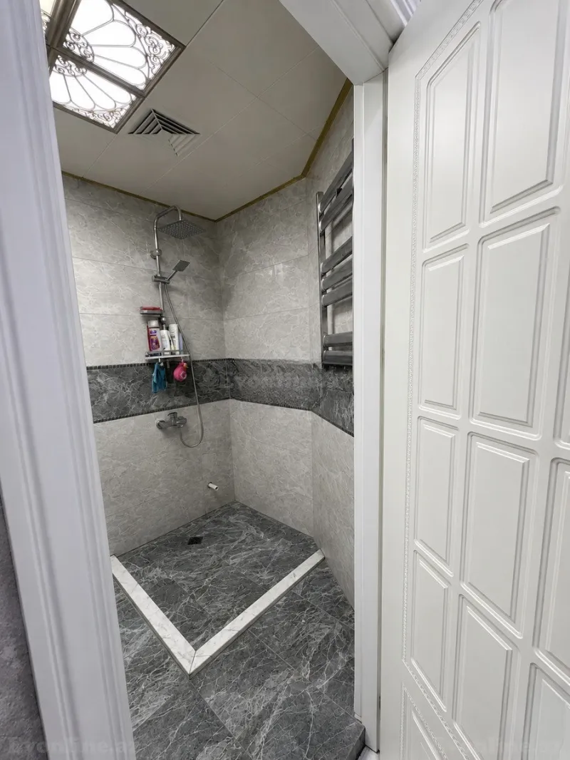 Satılır 2 otaqlı Mənzil Yeni tikili 44 m² Badamdar - şəkil 8