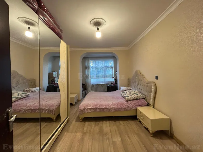 Satılır 2 otaqlı Mənzil Köhnə tikili 65 m² Xırdalan - şəkil 4