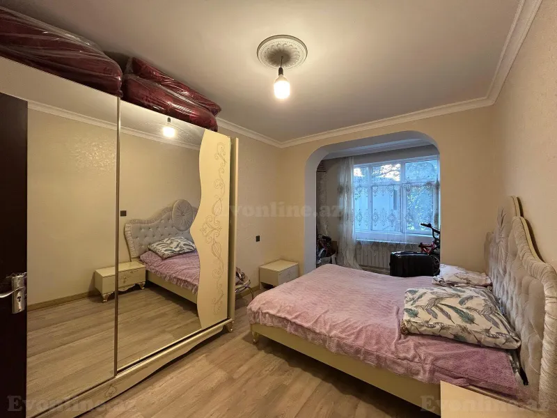 Satılır 2 otaqlı Mənzil Köhnə tikili 65 m² Xırdalan - şəkil 5